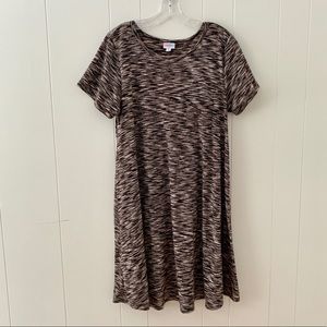 LuLaRoe Carly Dress